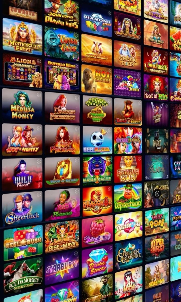 Jet Bingo Casino game