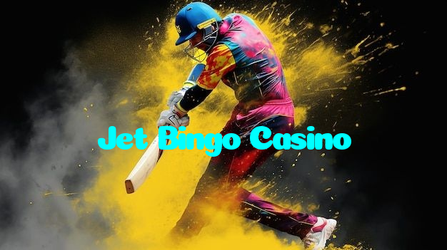Jet Bingo Casino casino presented on mobile device in Pakistan with slots and live games