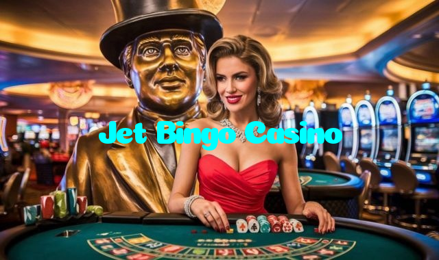 available types of Jet Bingo Casino bet including pre-match live express and system bets