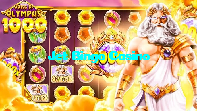 making first deposit on Jet Bingo Casino website using local payment methods in Pakistan
