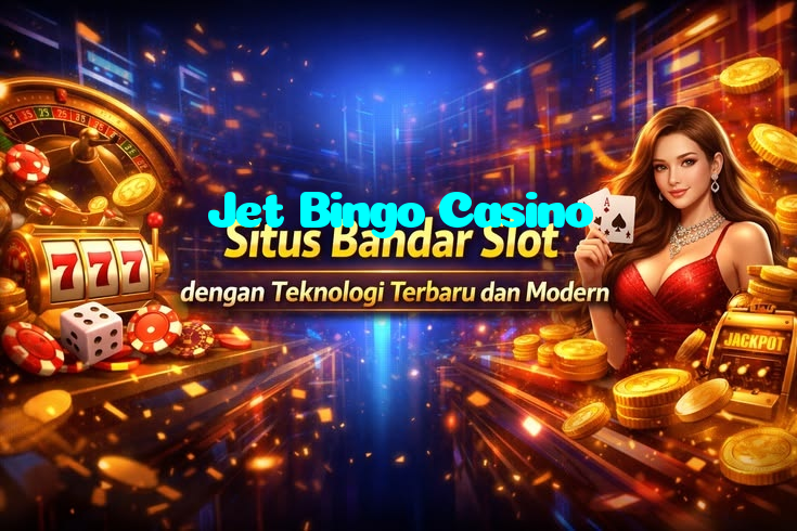 Jet Bingo Casino