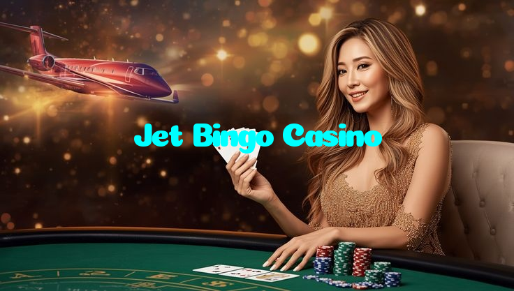 available types of Jet Bingo Casino bet including pre-match live express and system bets