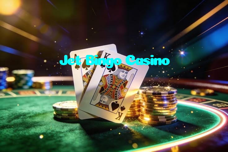 making first deposit on Jet Bingo Casino website using local payment methods in Pakistan