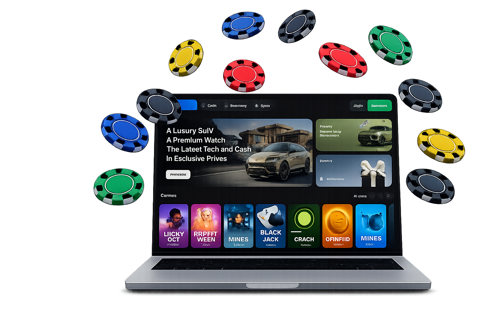 Jet Bingo Casino Pakistan